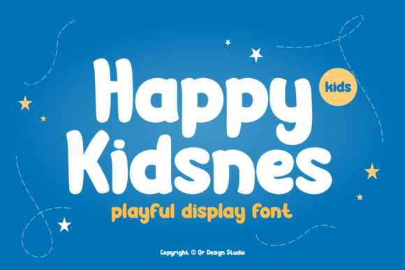 Happy Kidsnes: A Designer’s Practical Review