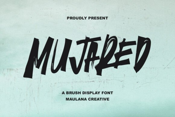 Mujared: A Designer’s Review for Real Projects