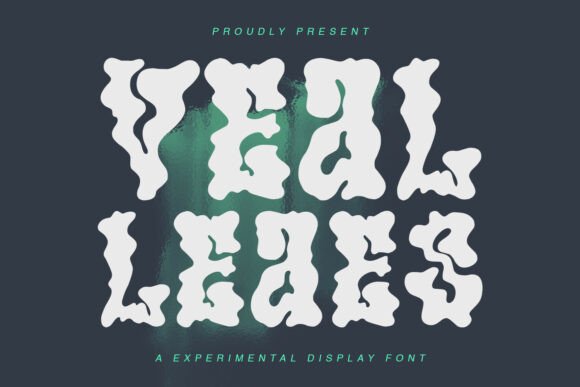 Vealleaes Font: An Editorial Review for Modern Layouts