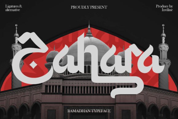 Zahara Regular Font: A Designer’s Review for Campaigns